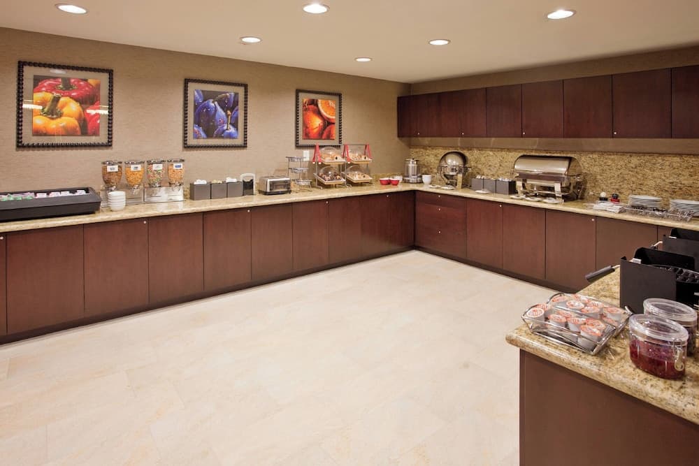 Residence Inn Odessa gallery photo in Odessa, TX — image 21