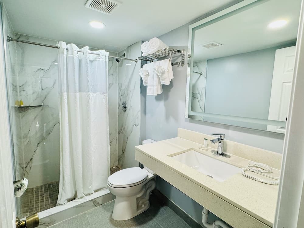 Baymont By Wyndham Salisbury Md property views in Salisbury, MD — gallery photo 3