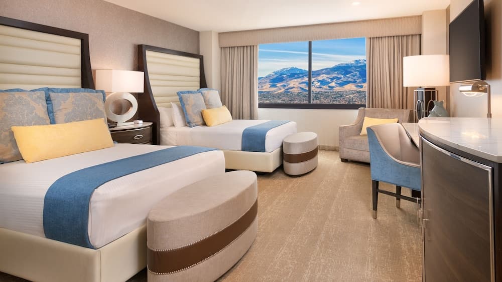 Grand Sierra Resort and Casino gallery photo in Reno, NV — image 17