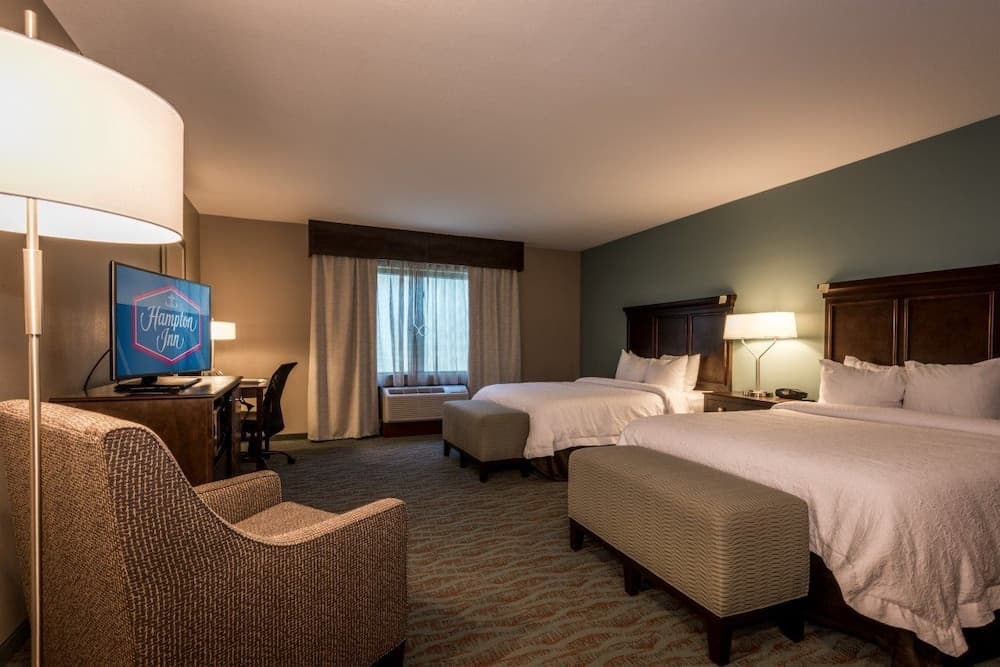Hampton Inn & Suites Gulfport I-10 gallery photo in Gulfport, MS — image 64