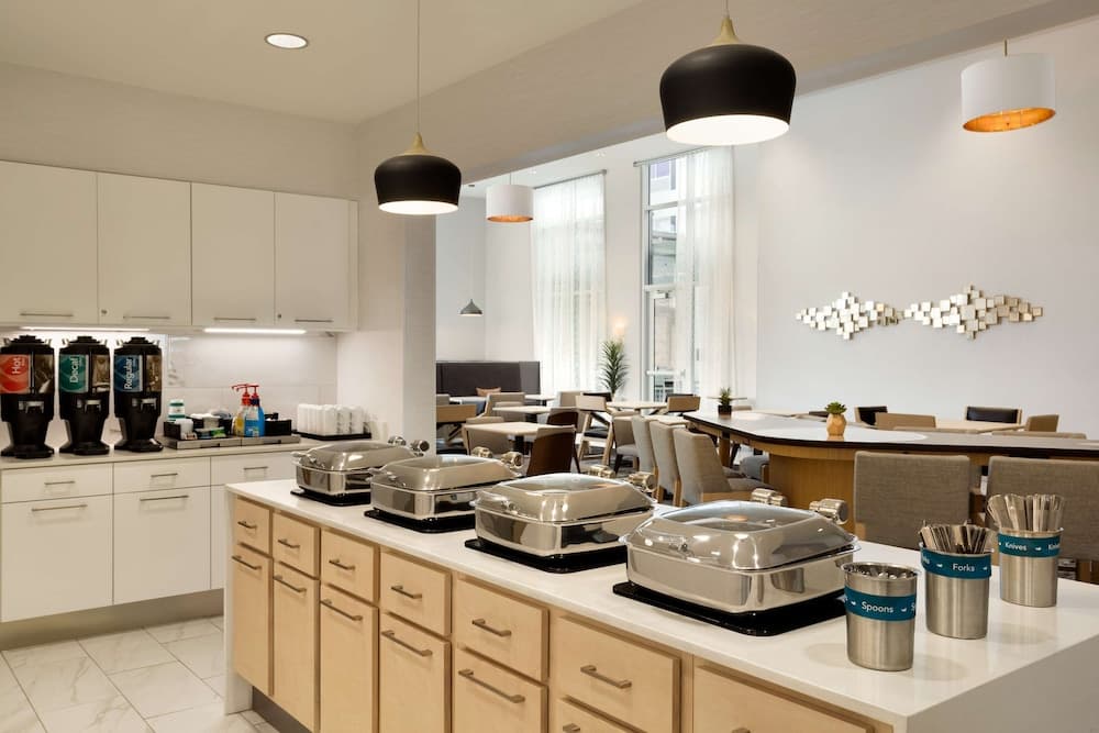 Homewood Suites by Hilton Salt Lake City Draper gallery photo in Draper, UT — image 24