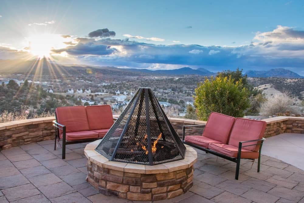 Prescott Resort gallery photo in Prescott, AZ — image 41