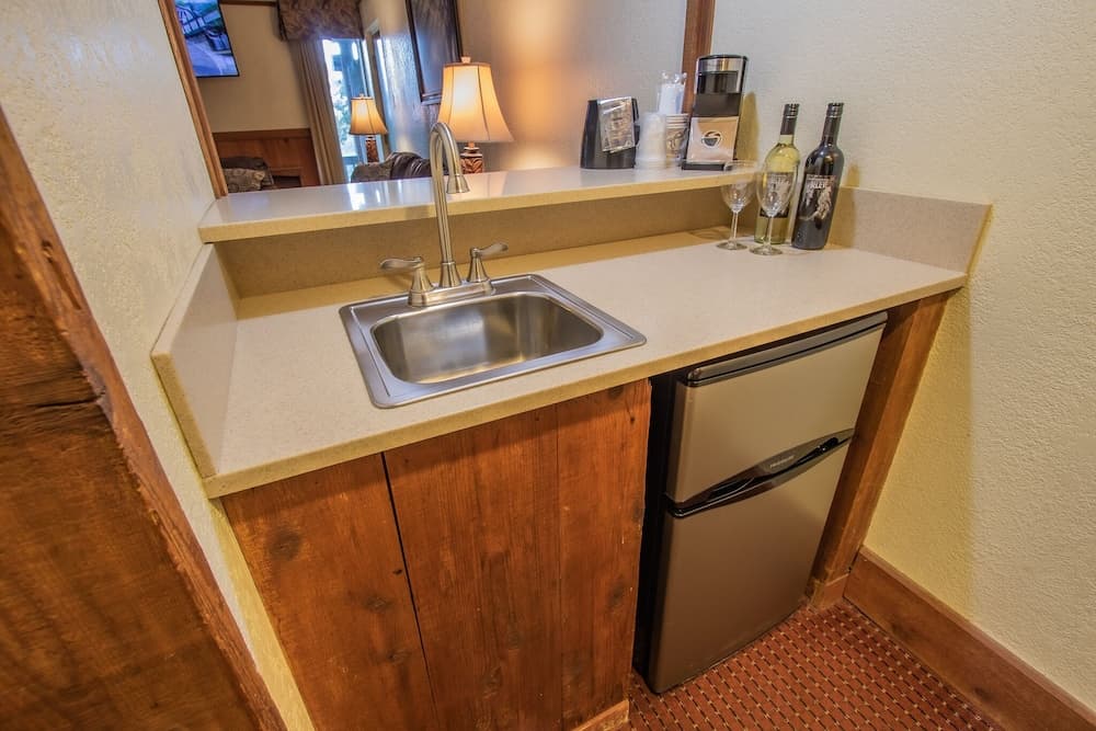 Salt Fork Lodge and Conference Center gallery photo in Cambridge, OH — image 54