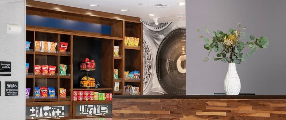 Hampton Inn & Suites Somerset featured exterior or lobby in Somerset, NJ — similar hotel
