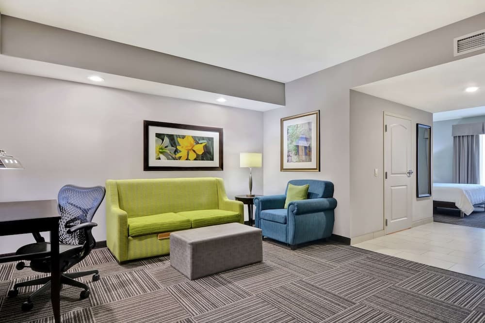 Hilton Garden Inn Fayettevile gallery photo in Fayetteville, AR — image 38