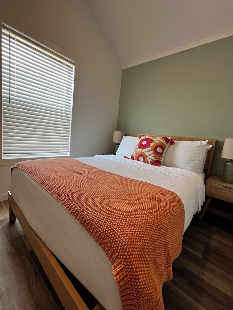 Camp Landa Resort interior in New Braunfels, TX — gallery photo 2