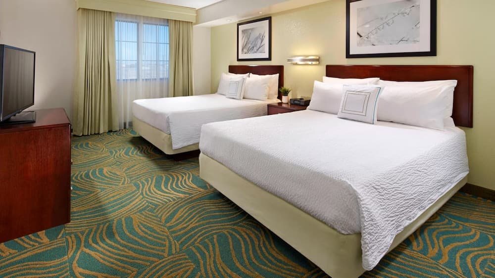 Best Western Hesperia-Victorville Suites gallery photo in Hesperia, CA — image 11