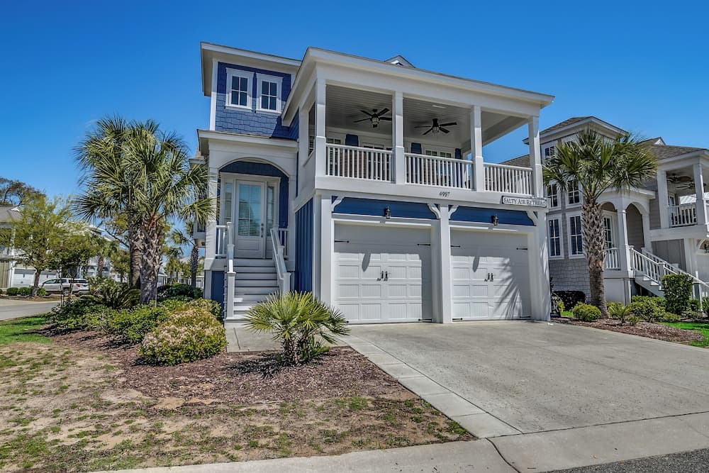 North Beach Resort & Villas gallery photo in North Myrtle Beach, SC — image 204