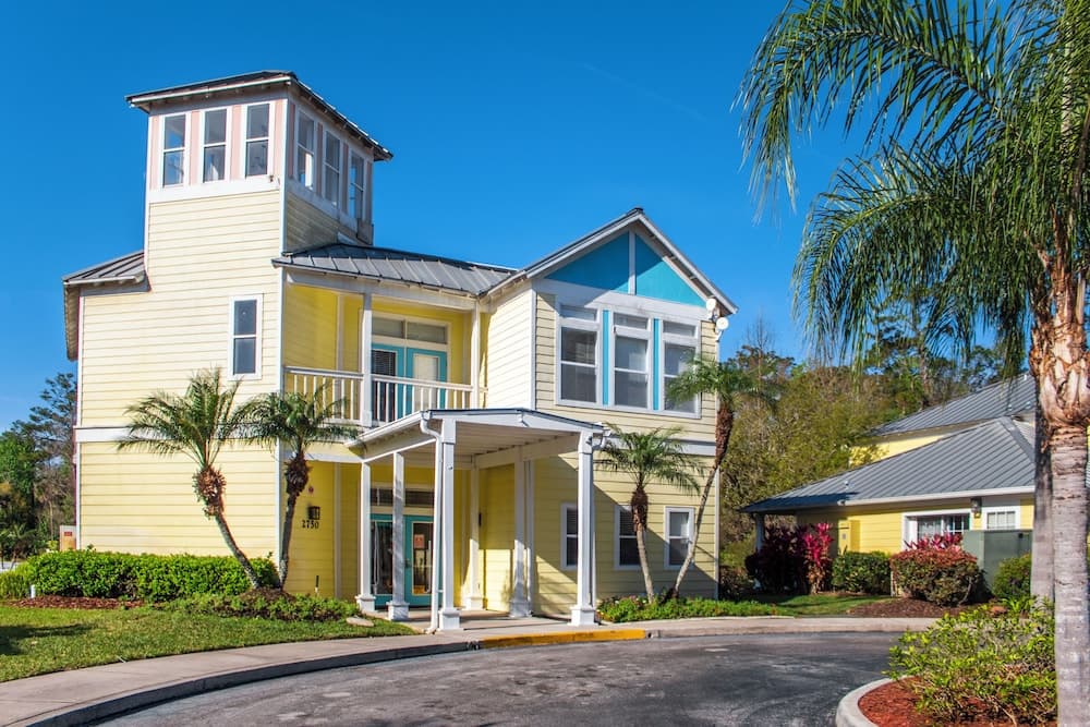 Barefoot Suites gallery photo in Kissimmee, FL — image 9