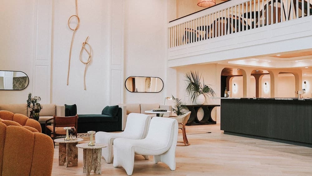 Gulf Hills Hotel & Resort — hotel in Ocean Springs, Mississippi