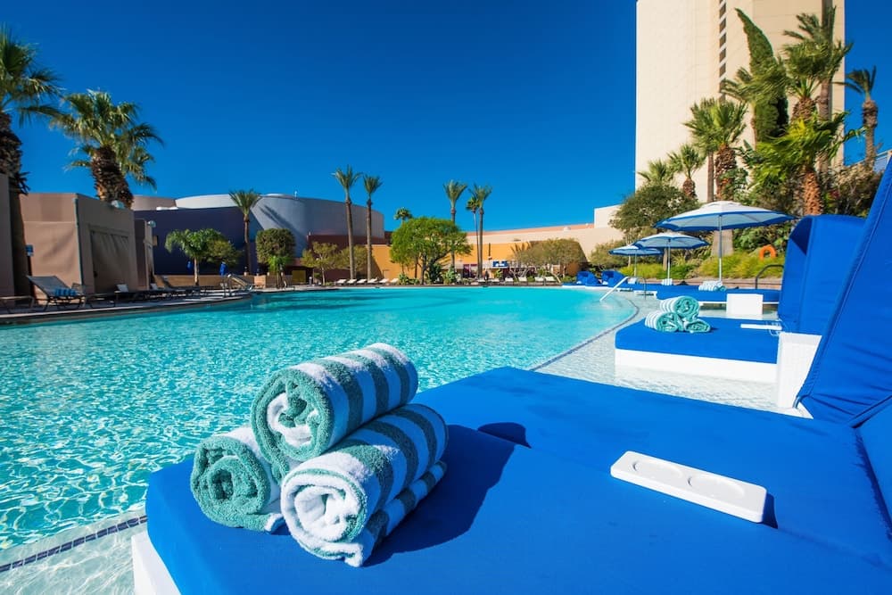 Morongo Casino Resort Spa gallery photo in Cabazon, CA — image 30