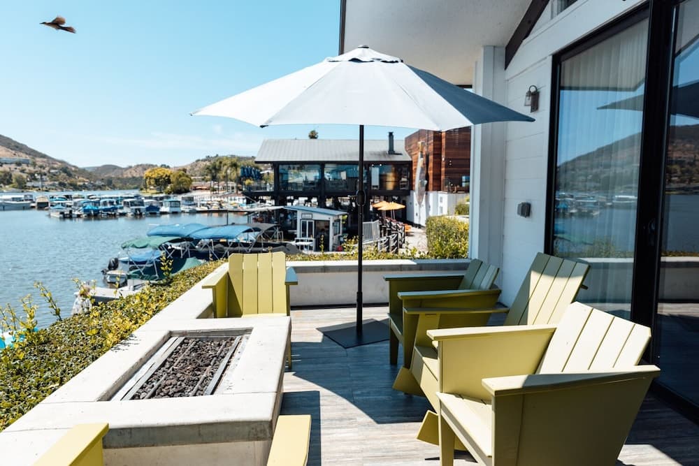 Lakehouse Resort gallery photo in San Marcos, CA — image 65