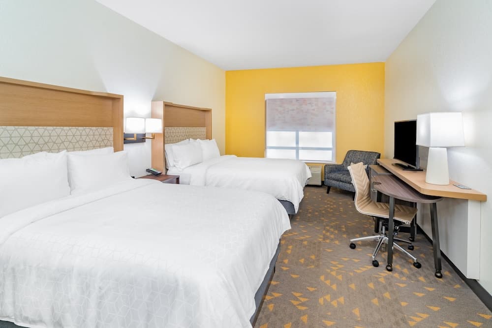 Holiday Inn Southaven Central - Memphis by IHG gallery photo in Southaven, MS — image 13