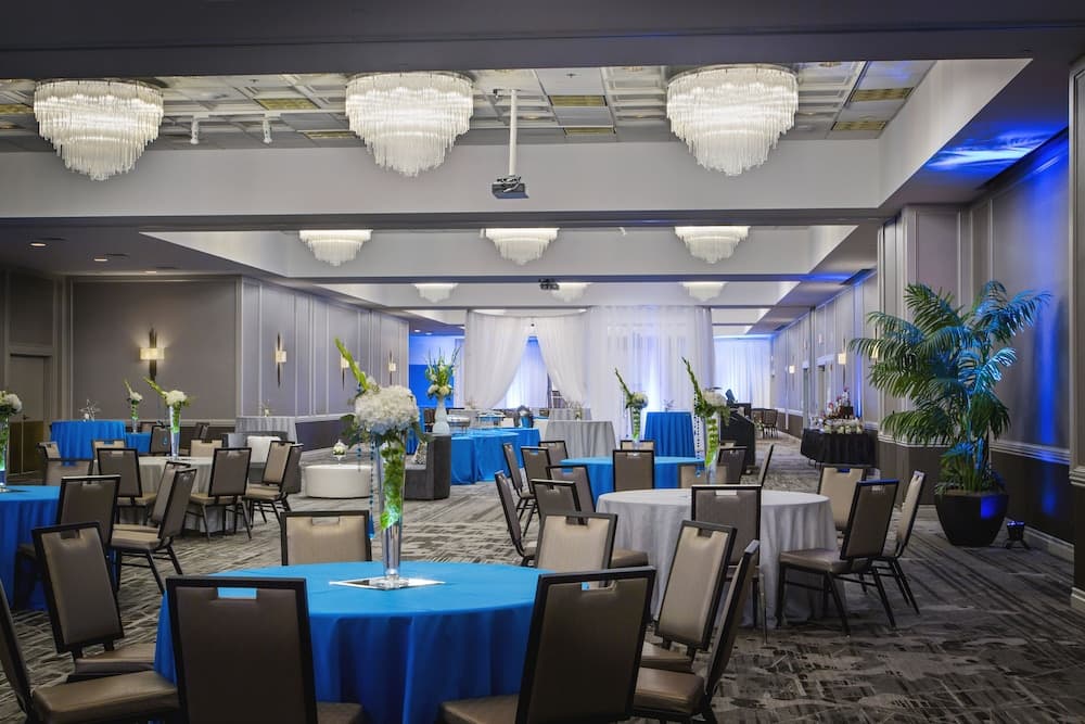 The Madison Concourse Hotel and Governor's Club gallery photo in Madison, WI — image 24