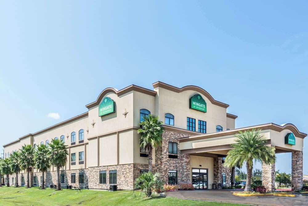 Wingate by Wyndham Lake Charles Casino Area — hotel in Lake Charles, Louisiana