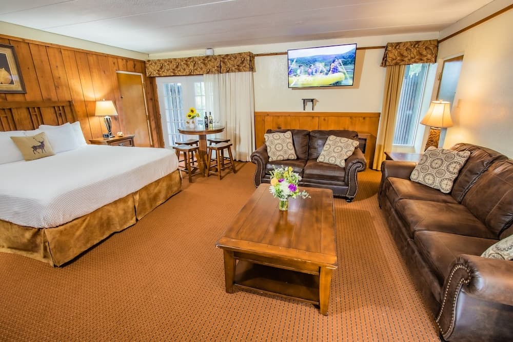 Salt Fork Lodge and Conference Center gallery photo in Cambridge, OH — image 35