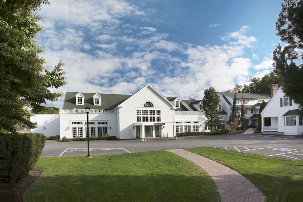 Chocksett Inn and Restaurant — hotel in Sterling, Colorado