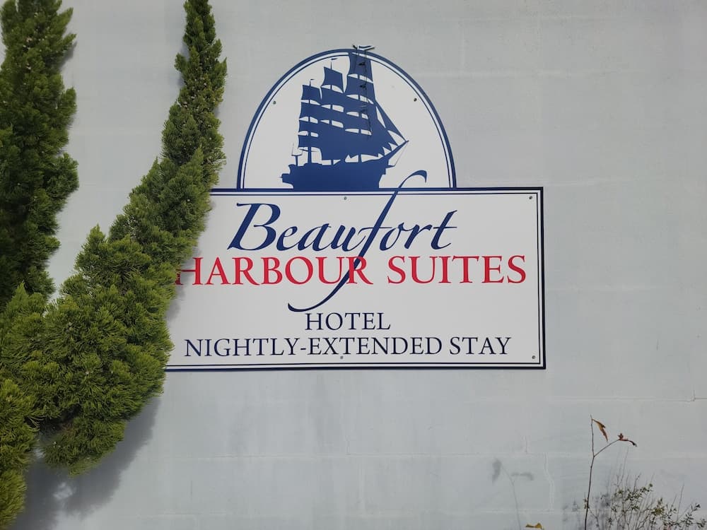 Beaufort Harbour Suites — hotel in Beaufort, North Carolina