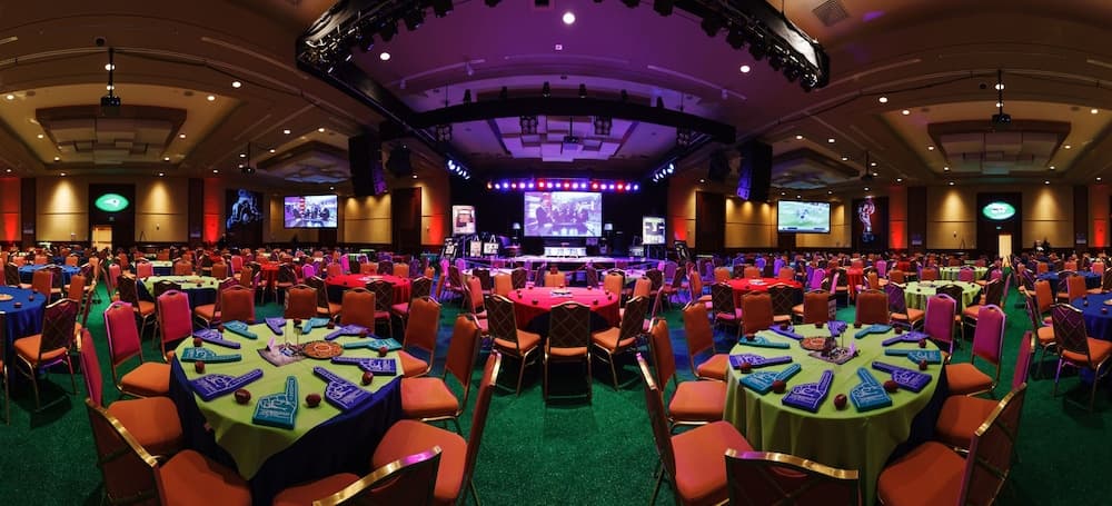 Morongo Casino Resort Spa gallery photo in Cabazon, CA — image 38