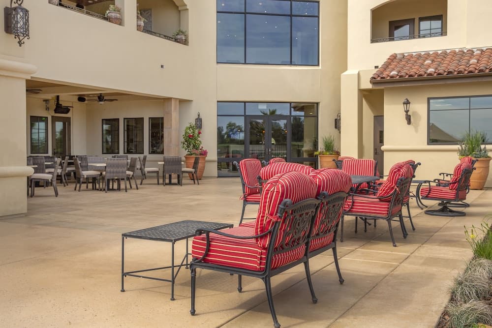 The Murieta Inn & Spa gallery photo in Sloughhouse, CA — image 63