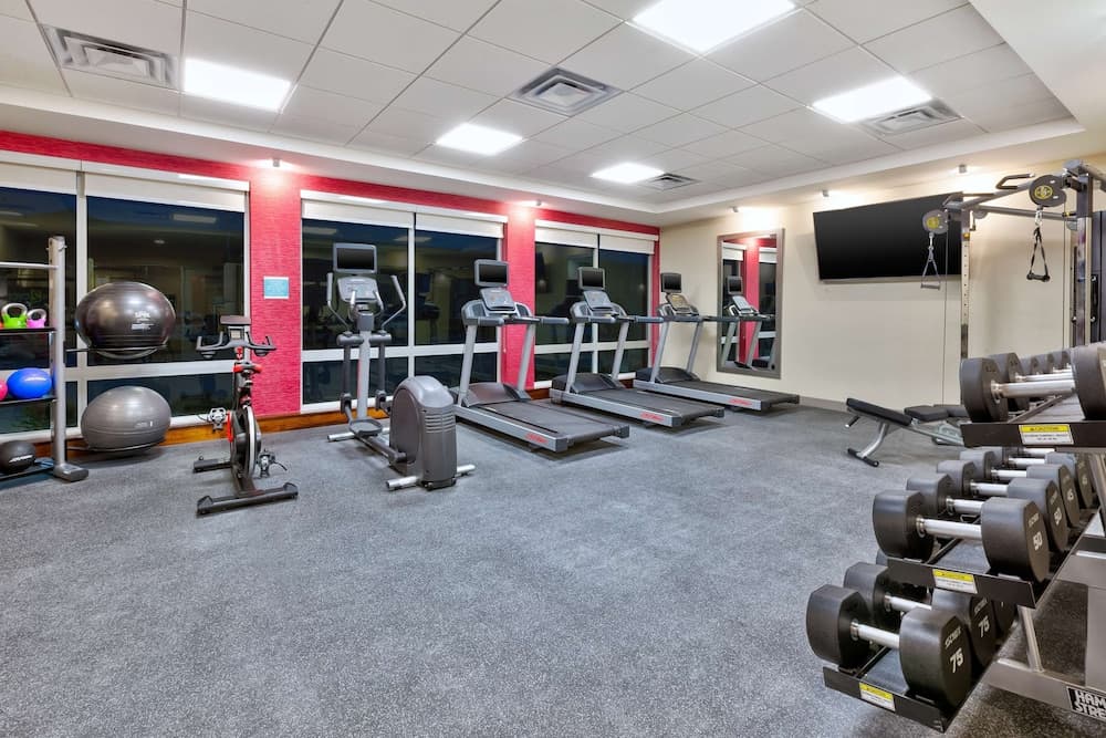 Home2 Suites by Hilton Grand Blanc Flint gallery photo in Grand Blanc, MI — image 6