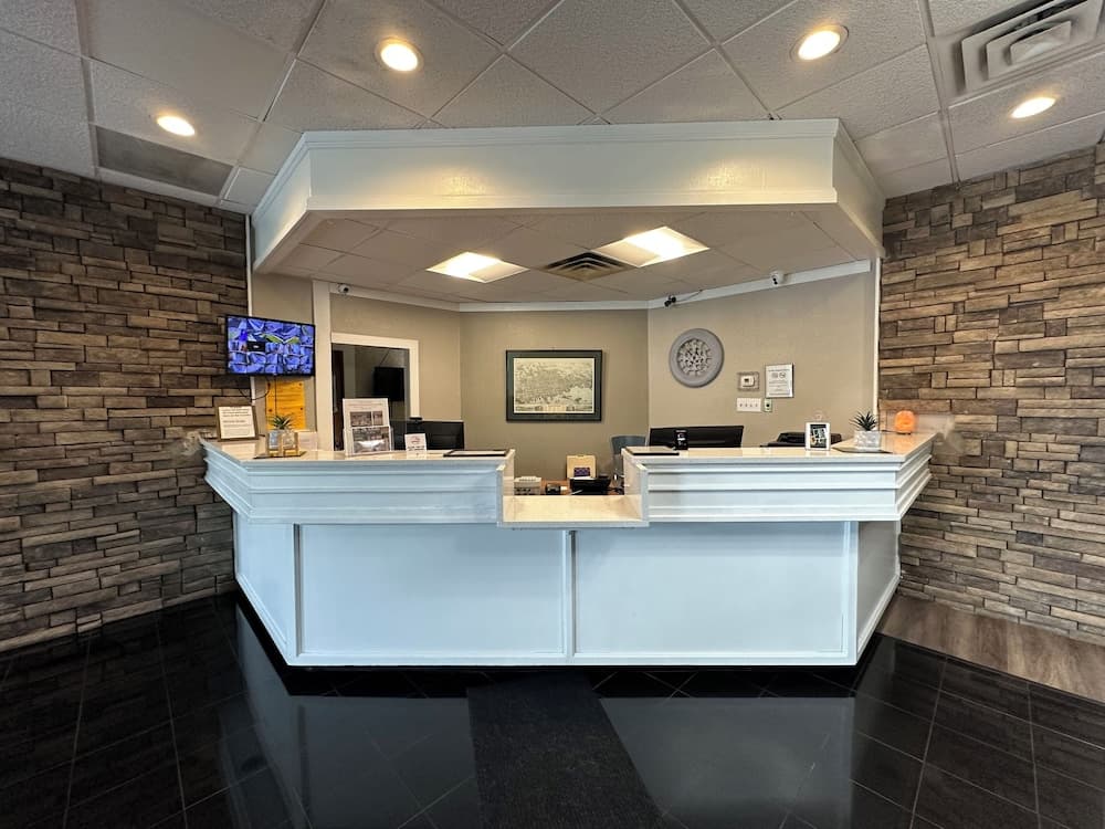 Whaler Inn and Suites gallery photo in New Bedford, MA — image 37