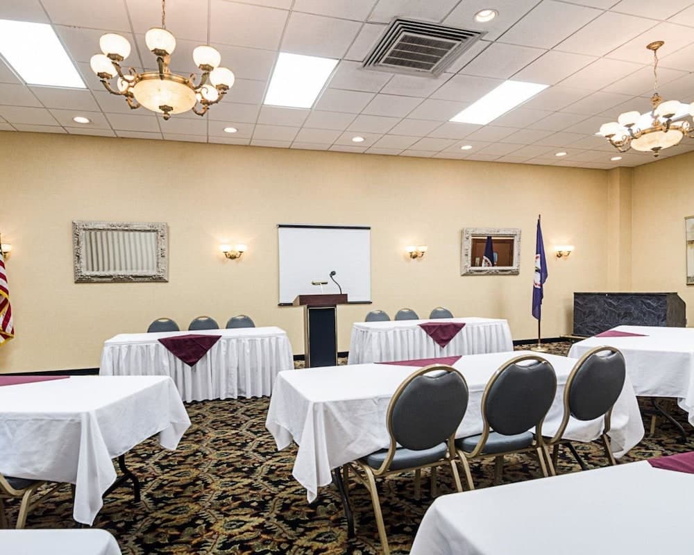 Quality Inn Shenandoah Valley gallery photo in New Market, VA — image 18