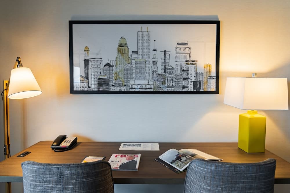 Galt House Hotel, A Trademark Collection Hotel gallery photo in Louisville, KY — image 63