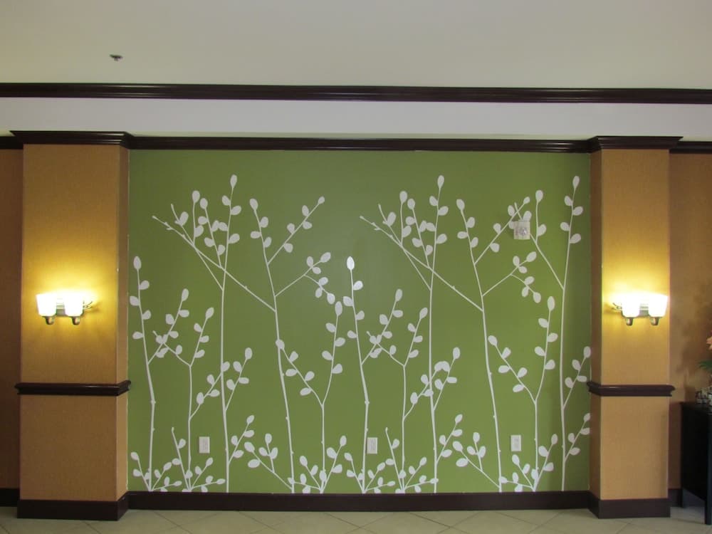 Sleep Inn & Suites Abilene Near University property views in Abilene, TX — gallery photo 3