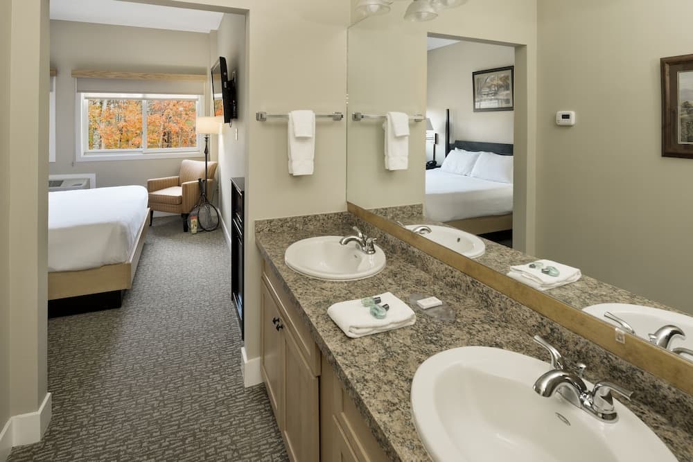 Steele Hill Resorts gallery photo in Sanbornton — image 80