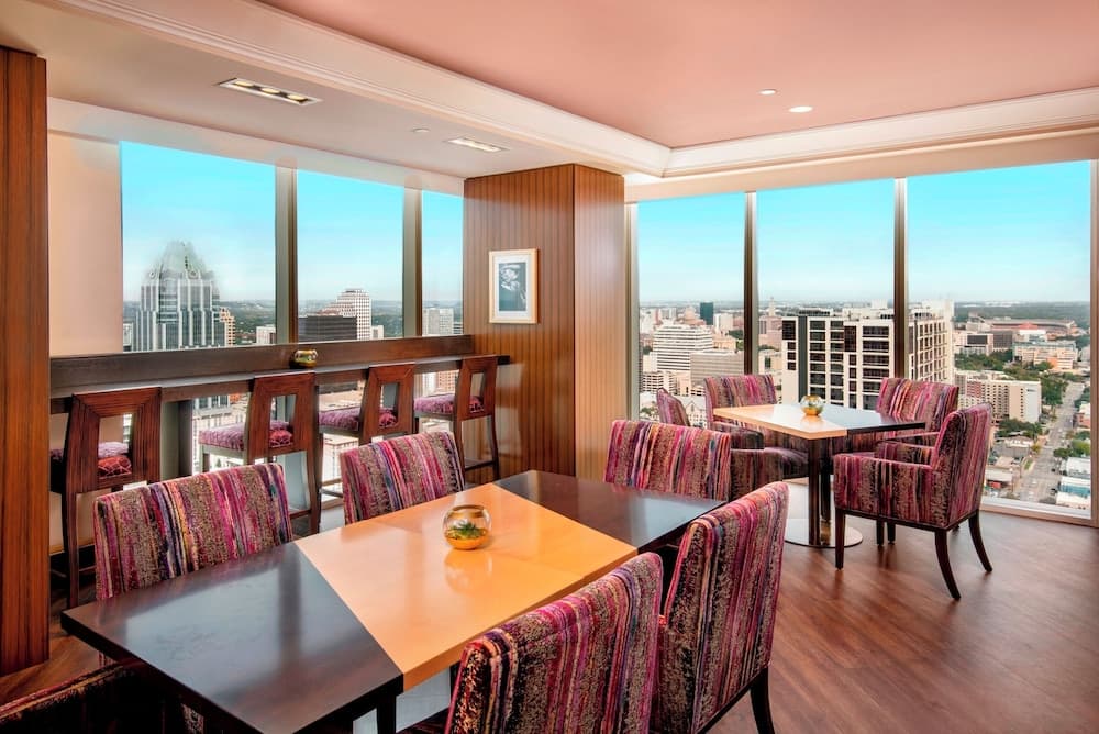 Fairmont Austin Gold Experience featured exterior or lobby in Austin, TX — similar hotel