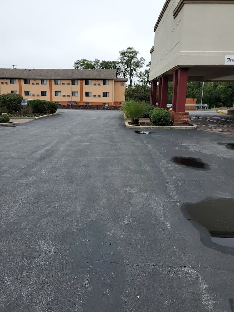 Pine Lake Resort and Banquets gallery photo in La Porte, IN — image 22