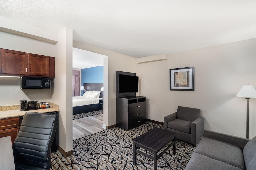Baymont by Wyndham Jackson/Ridgeland gallery photo in Jackson, MS — image 10