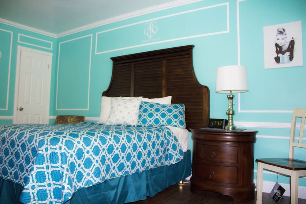 Travel Inn And Suites gallery photo in Victorville, CA — image 16