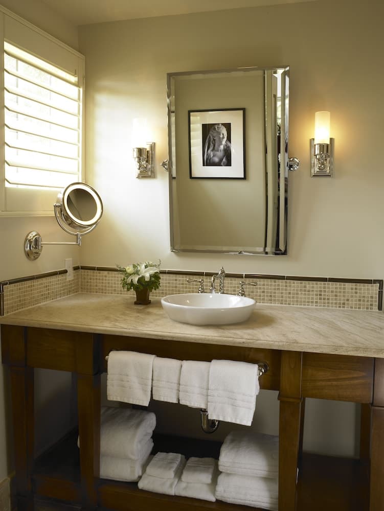 Hotel Cheval gallery photo in Paso Robles, CA — image 19
