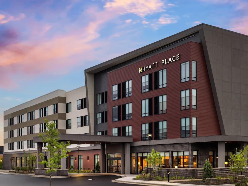 Hyatt Place Billings — hotel in Billings, Montana