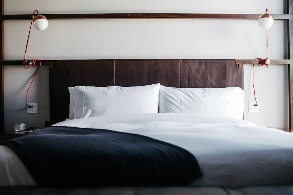 The Remington Suite Hotel and Spa gallery photo in Shreveport, LA — image 47