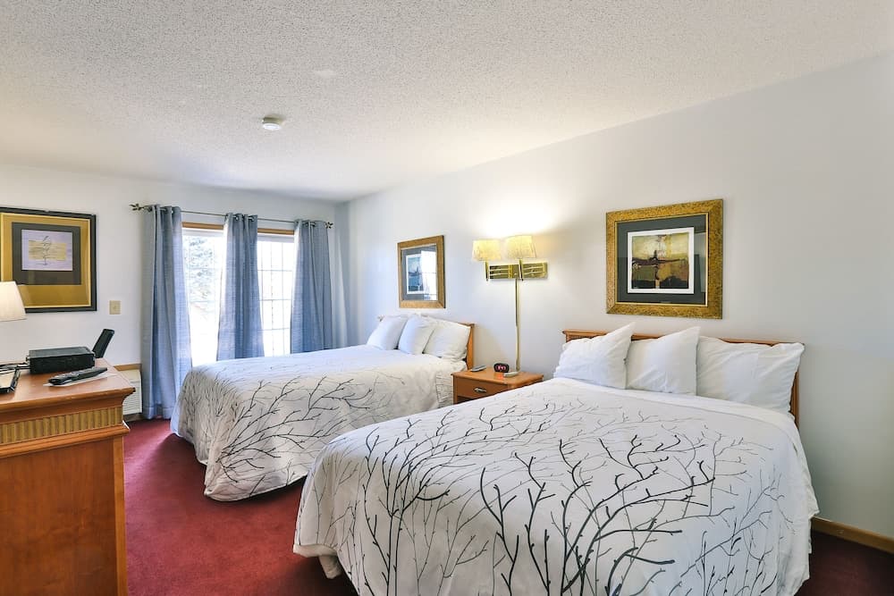 Amerivu Inn And Suites New Richmond gallery photo in New Richmond, WI — image 37