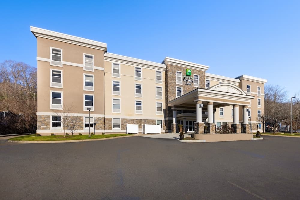 Holiday Inn Express Hotel & Suites Danbury - I-84 by IHG gallery photo in Danbury, CT — image 51