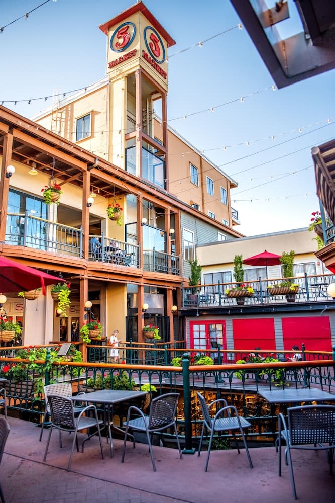 Inn at the 5th gallery photo in Eugene, OR — image 32
