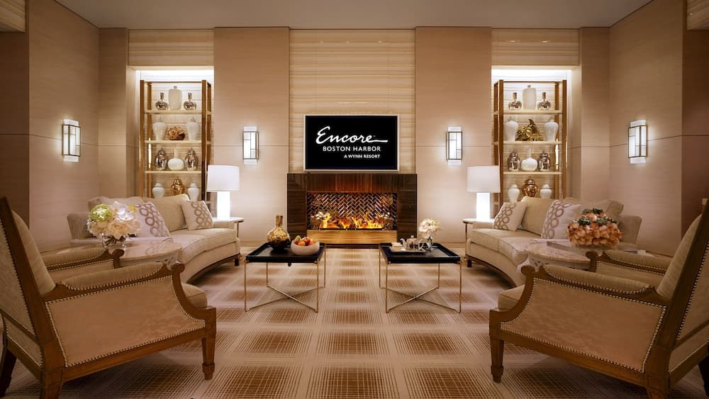 Encore Boston Harbor gallery photo in Everett, MA — image 44