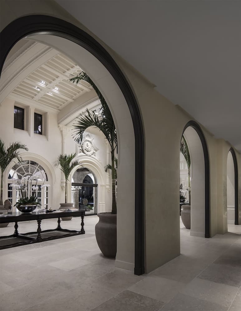 Cloister at The Boca Raton property views in Boca Raton, FL — gallery photo 3