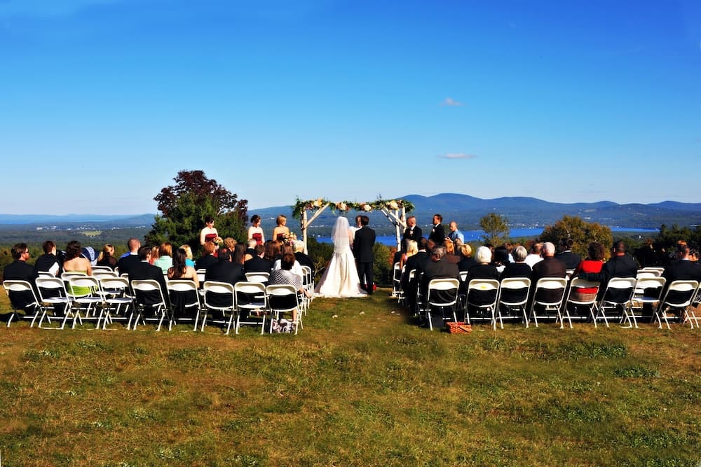 Steele Hill Resorts gallery photo in Sanbornton — image 21