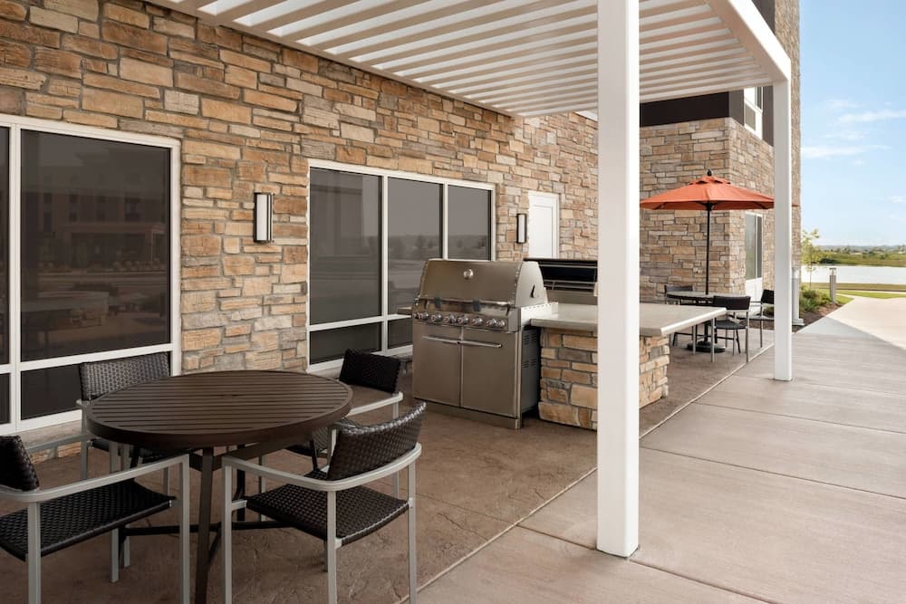 TownePlace Suites by Marriott Minooka gallery photo in Minooka, IL — image 26