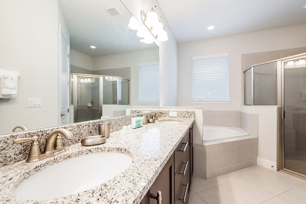 Encore Resort and Water Park at Reunion by Rentyl gallery photo in Kissimmee, FL — image 21