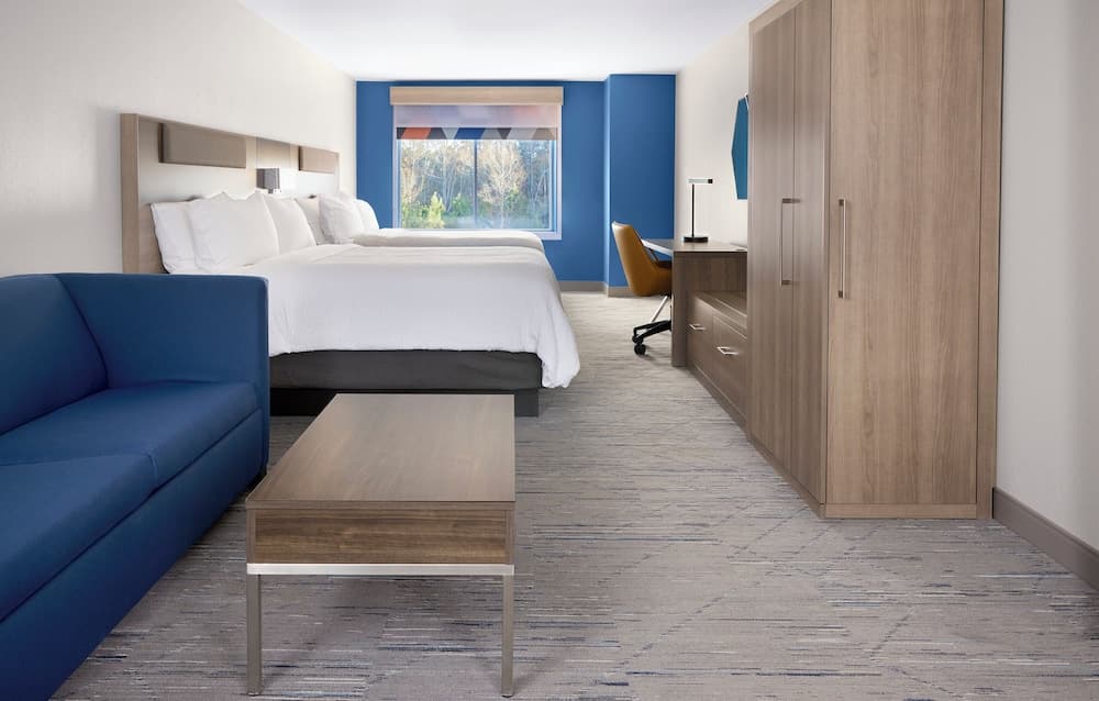 Holiday Inn Express And Suites Elgin Chicago Northwest by IHG gallery photo in Elgin, IL — image 20