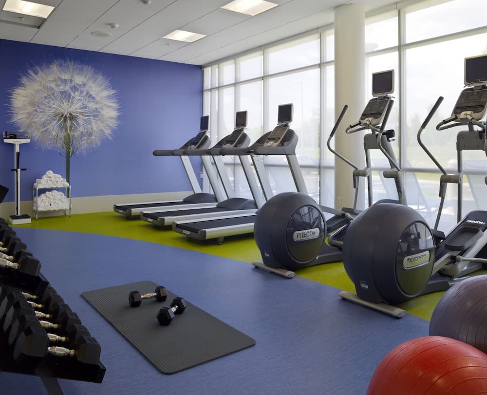 SpringHill Suites by Marriott Ewing Princeton South gallery photo in Trenton, NJ — image 15