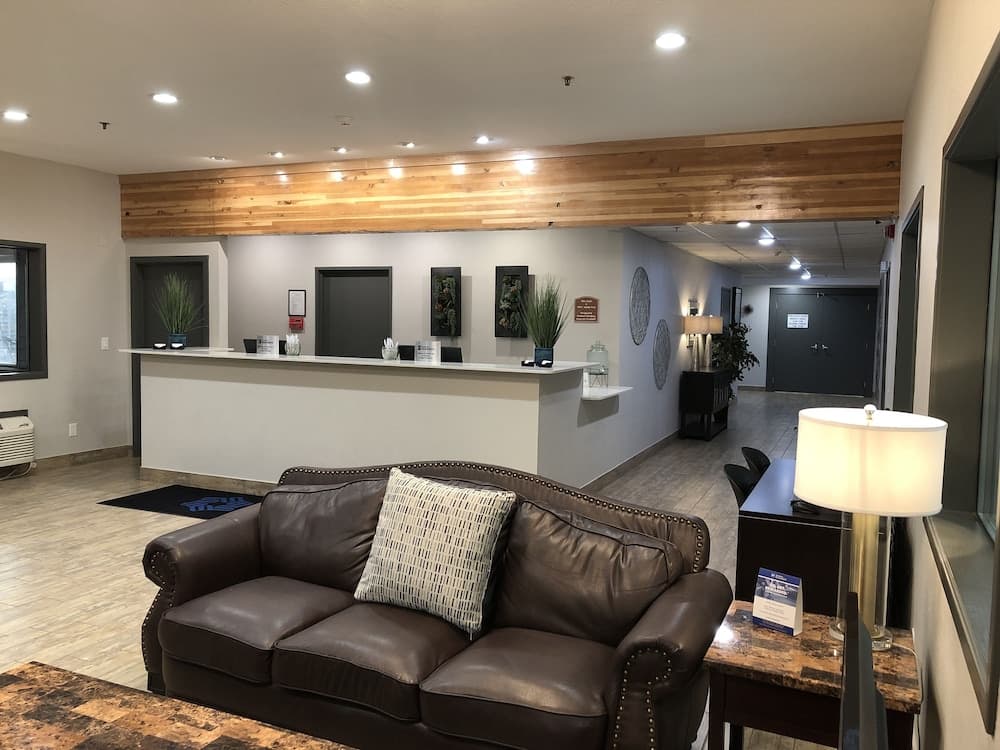Baymont by Wyndham Moses Lake interior in Moses Lake, WA — gallery photo 2