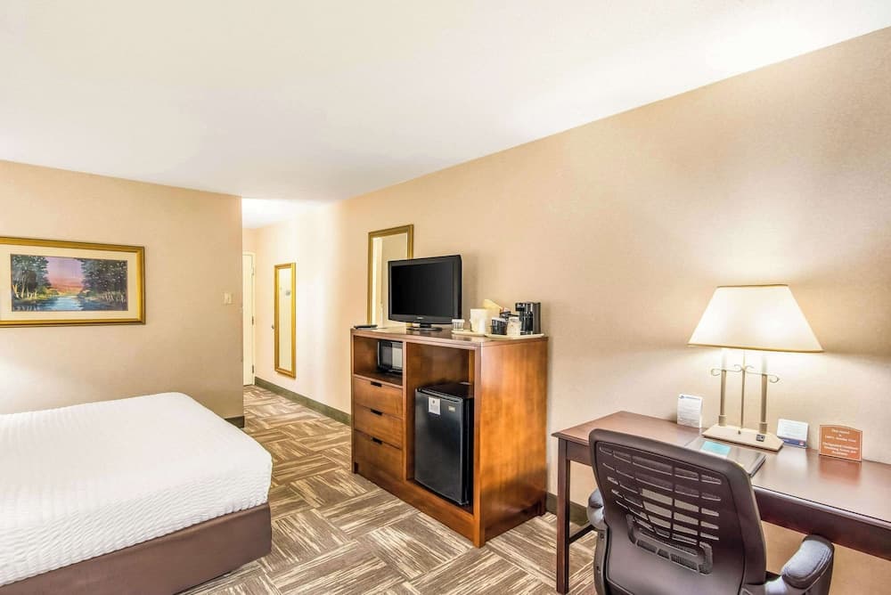 Clarion Inn Grand Junction gallery photo in Grand Junction, CO — image 40