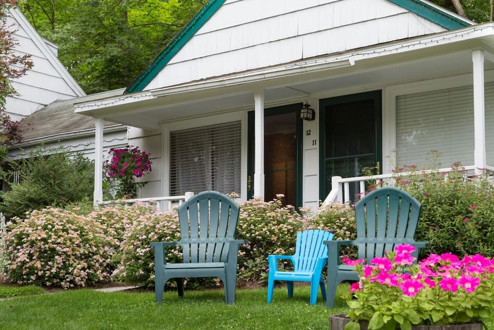 The Woodstock Inn on the Millstream gallery photo in Woodstock, NY — image 16